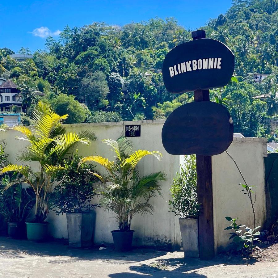 Maison d'hôtes Blinkbonnie