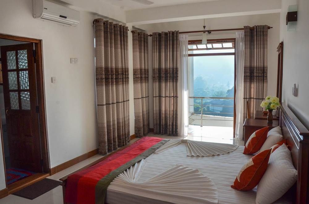Guest house Blinkbonnie 3*
