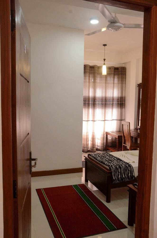Maison d'hôtes Blinkbonnie 3*