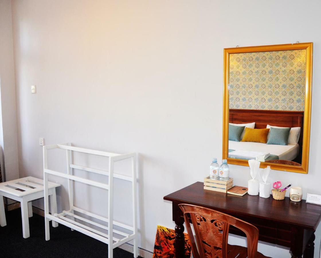 Blinkbonnie Guest house Kandy