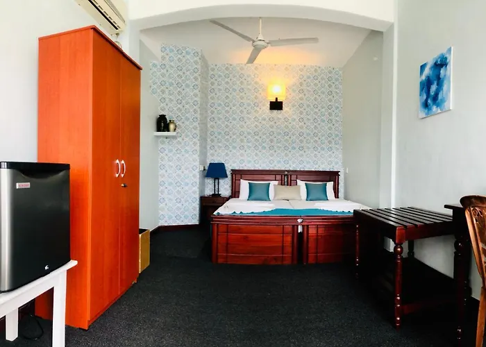 Blinkbonnie Inn