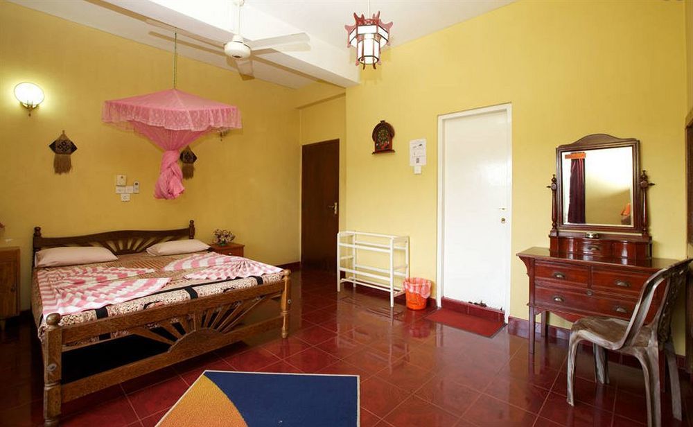 गेस्ट हाउस Blinkbonnie 3*