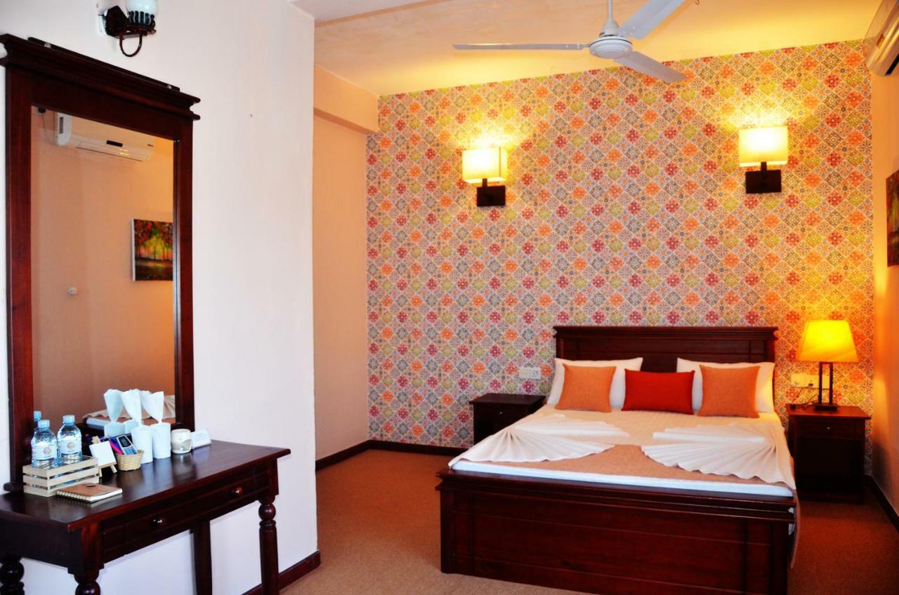 गेस्ट हाउस Blinkbonnie Kandy