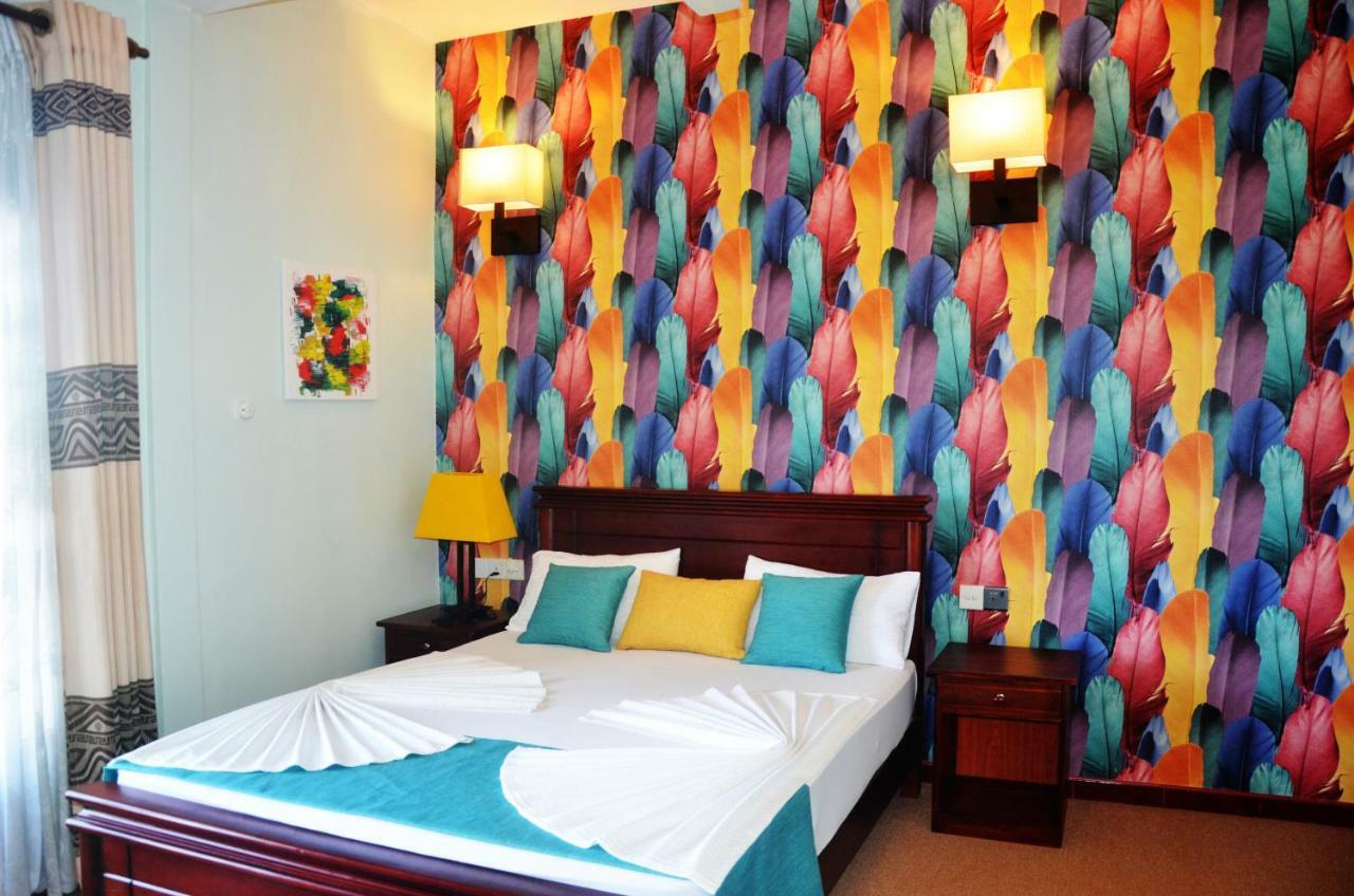 Blinkbonnie गेस्ट हाउस
